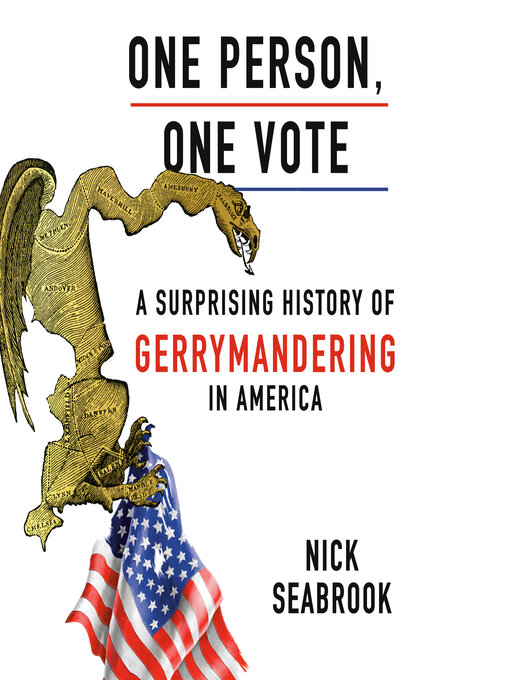 Title details for One Person, One Vote by Nick Seabrook - Available